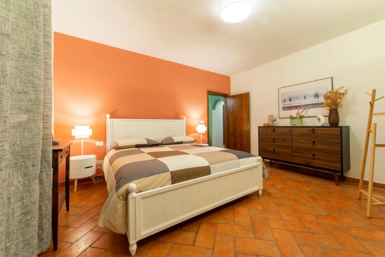 Magnoli Cozy Flat Two Steps From Ponte Vecchio Appartement Florence